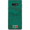Senegal Soccer Flag Galaxy Note 9 Skin